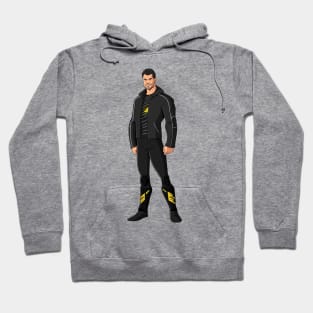 Johnny Cage Hoodie